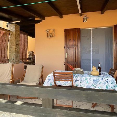 Casa Giogio Villa Torre dei Corsari Dış mekan fotoğraf