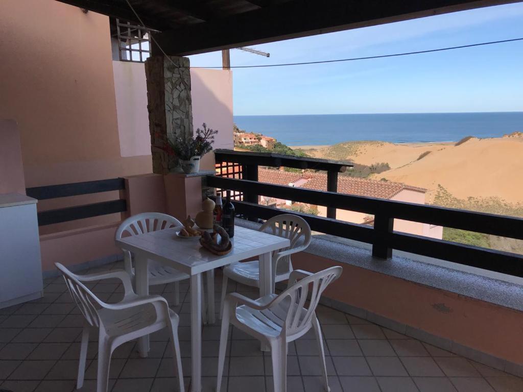 Casa Giogio Villa Torre dei Corsari Dış mekan fotoğraf