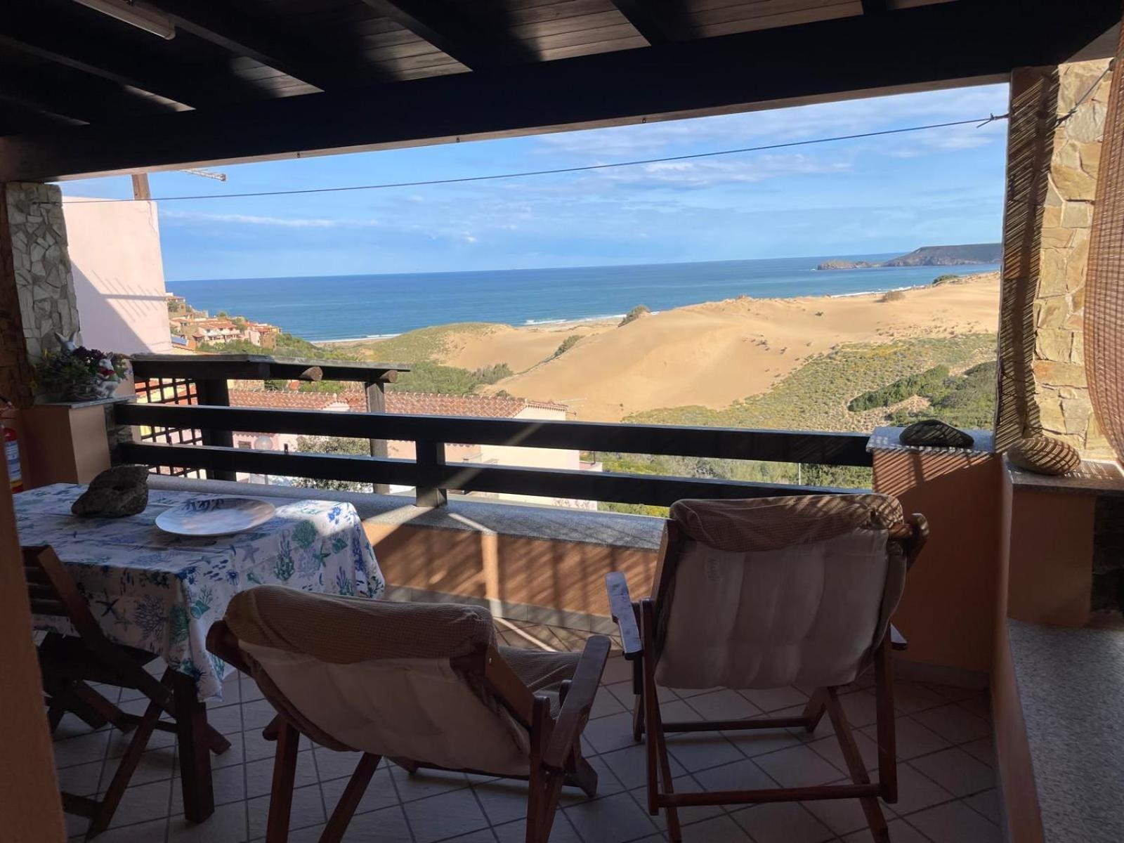 Casa Giogio Villa Torre dei Corsari Dış mekan fotoğraf