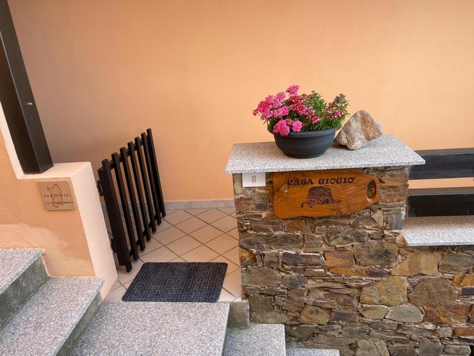 Casa Giogio Villa Torre dei Corsari Dış mekan fotoğraf